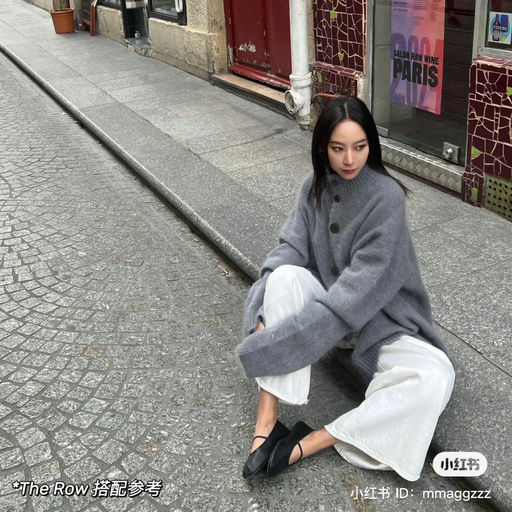 【The Row平替】满送礼卡