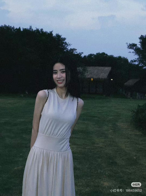 【比史低还低】【3折】TTM一片式连衣裙