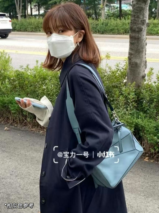 【折扣升级！】6x折Loewe