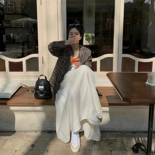 【Jennie同款】马吉拉双肩包，55折