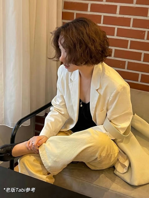 【史低回归】新款Tabi，55折