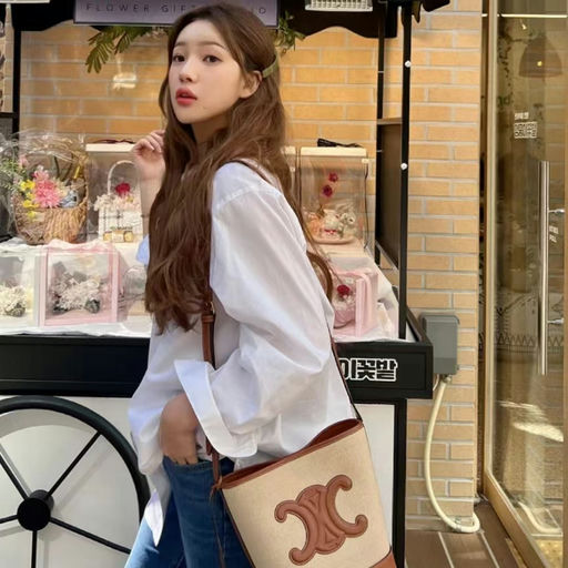 【太炸裂了】Celine水桶包，68折