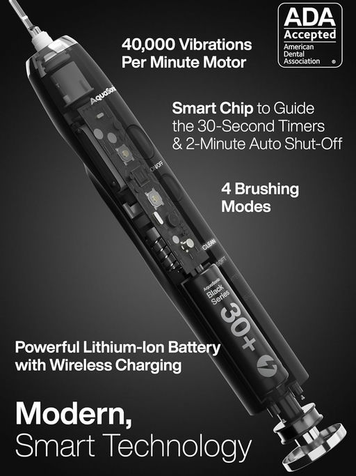 【飞利浦平替】【送8个刷头】