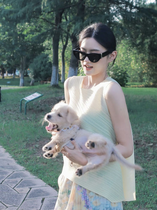 【4折 买YSL】【赵露思同款】