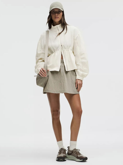 【Lulu 你别太 Lemaire】【超高收腰款】