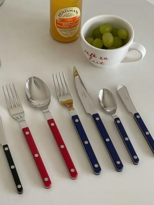 【合5-6折！】餐桌上的氛围感