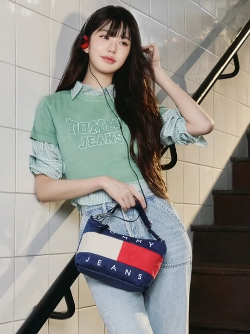 【张元英同款】【TH 低至4折 】