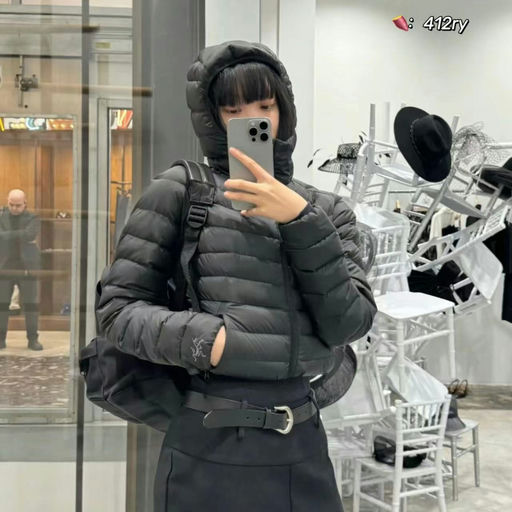 【超级实穿系】始祖鸟，7折史低