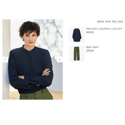 【Uniqlo✖IDLF 收官之作】超多已断码