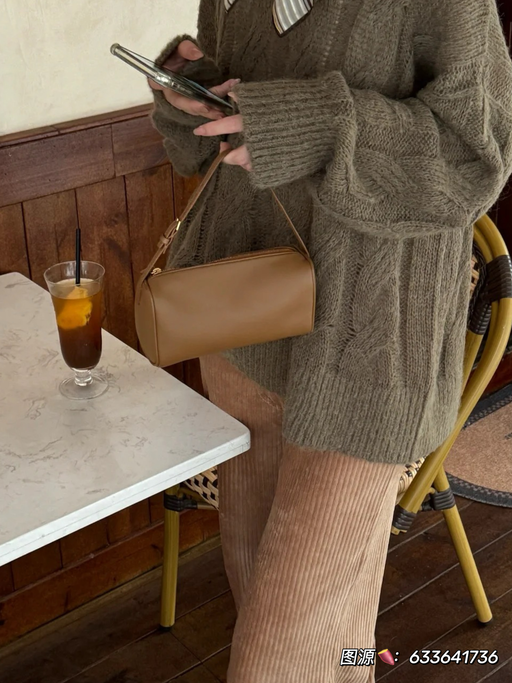 【The Row 7折】【黑五都没有的折扣】