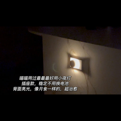 【喵喵宝藏款】最好用的小灯