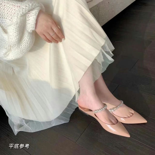 【最新舒适版】jimmy choo，bing 65，5折