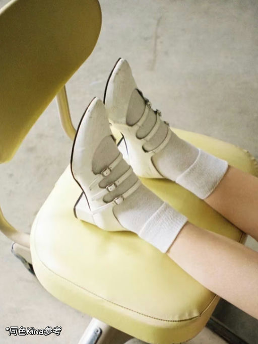 【法式乖乖女】4折