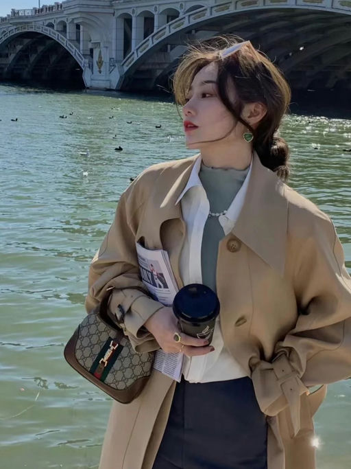 【时隔一年】Gucci合5-6折