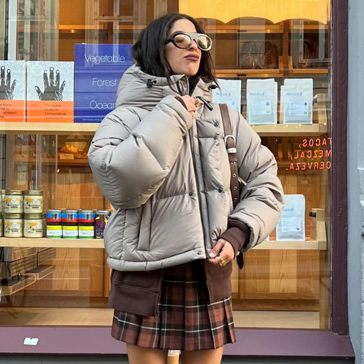 【爽快5折！】招牌Puff，最后库存