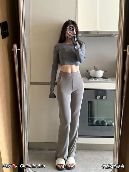 【神裤垂垂版】69折