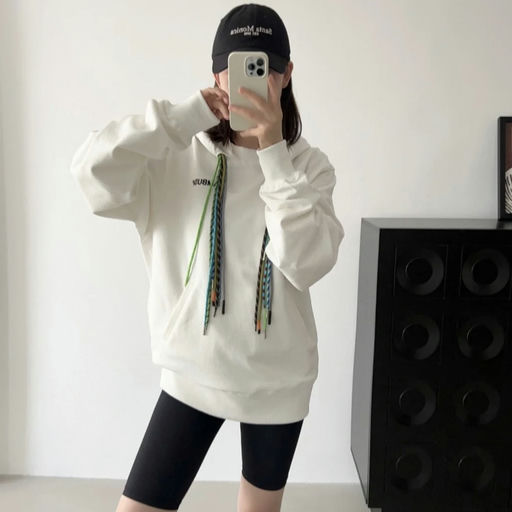 【2折】超火脏辫卫衣