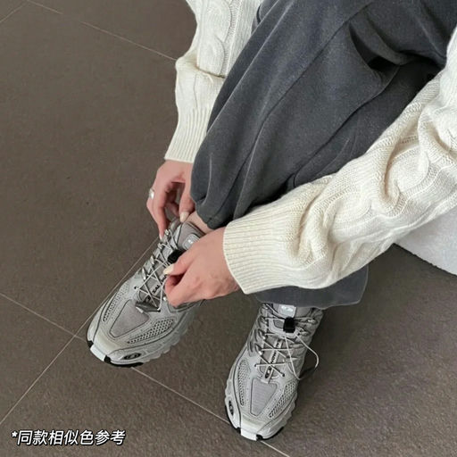 【上架即断码】未来主义