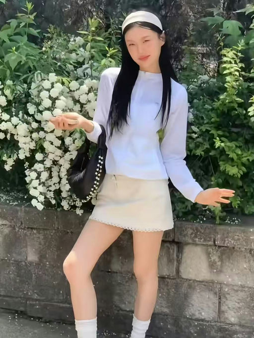 【全网最好价】【44折】Lemaire新款串珠mini 牛角包