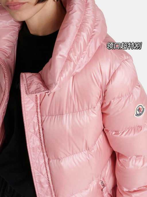 【6折Moncler】都是不常打折的款