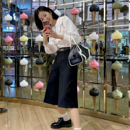 【新年穿新衣】Ganni 额外8折