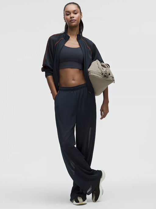 【Lulu 水钻裤】【超值46折】