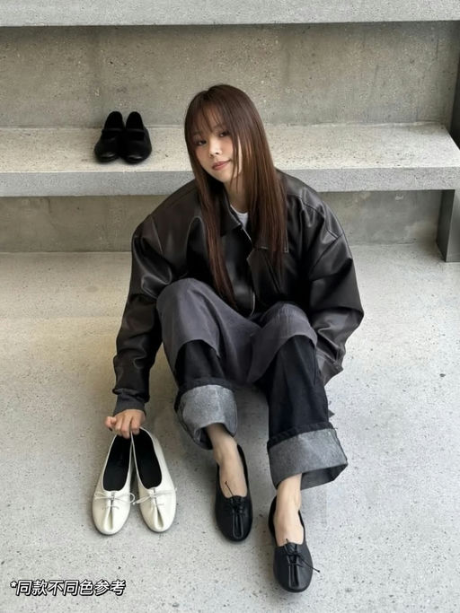 【史低52折】比喵总的黑色还复古