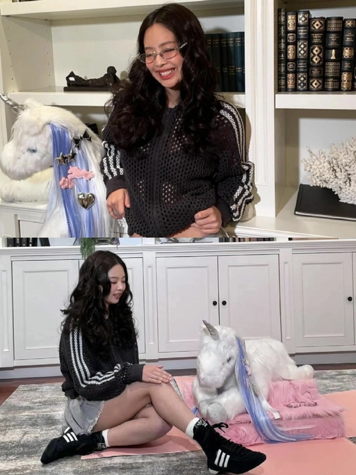 🥋【Jennie 同款】【只要 $19】