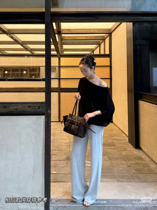 【小红书trends】drapey softstreme，下折