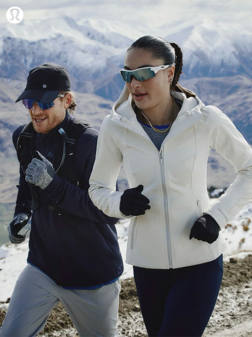 【倒春寒穿搭】【加绒+防水=2合1】