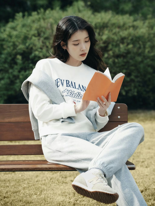 【IU / 田曦薇同款】【$99，免运]