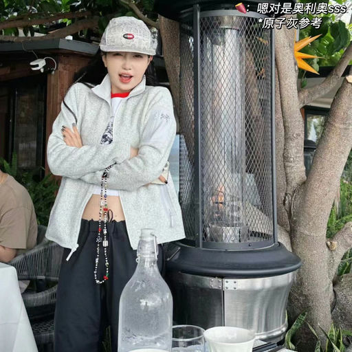 【被美到了！】Covert新色，上架