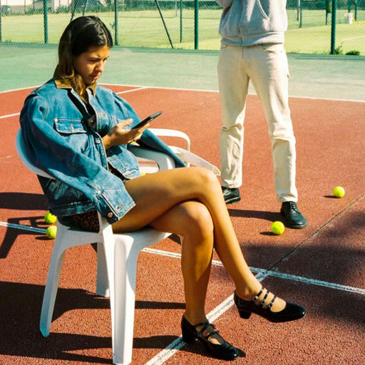 【玛丽珍鼻祖】5x折