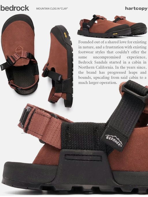 【断码在即】喵总好评，户外性能，好过博肯