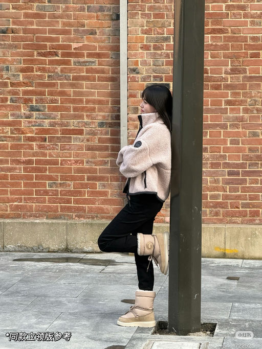 【小跑去～】浅补几件！