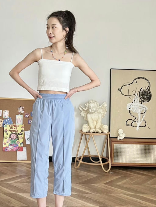 【Lulu 飞机裤】【$49，免运】