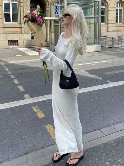 【经典之作】【难得8x折】Prada经典hobo