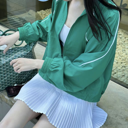 【BLCG平替】Lulu轻薄外套，上新