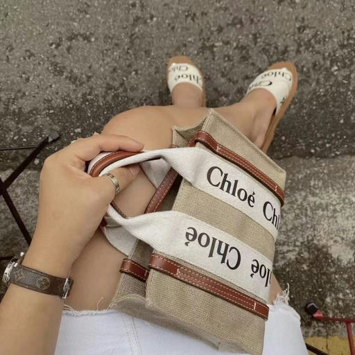 【不凑单4x折】Chloe woody