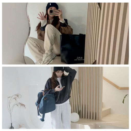 【喵总秋冬最爱】SAMSØE 2280冷帽，63折