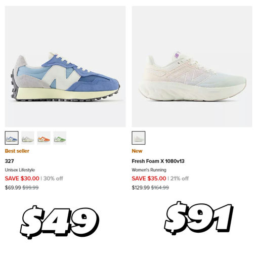 【Jessica 同款】【$68，免运】