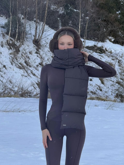 ⛰️【顶流联名】Nike X The North Face上新！