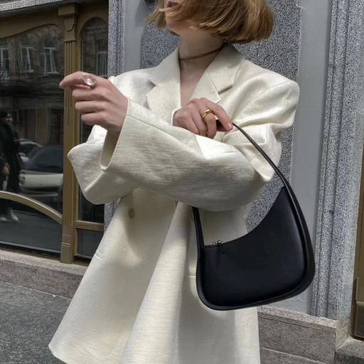 【入门首选】The row半月包，8折补货