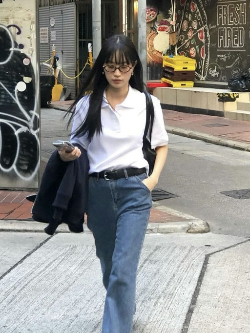 【Polo 衫复古回潮】史低价！仅$28