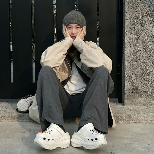 【Sale 再5折】Crocs 应季好价~