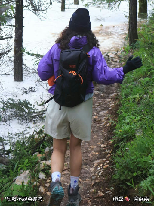 【3折的含金量】徒步战士