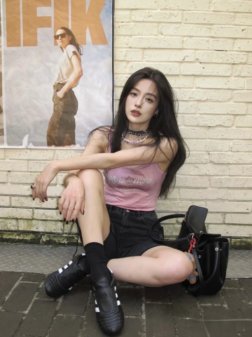 🥋【Jennie 同款】【只要 $19】