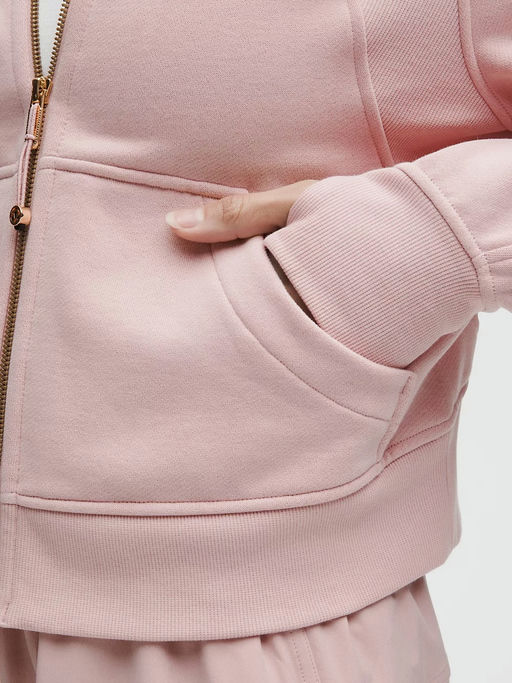 【白女最爱 Pink Haze】【还是金拉链款】