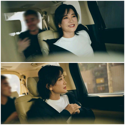  【爱自己永远不迟】贾玲同款补货