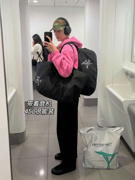 【喵总海岛返图】容量大魔王